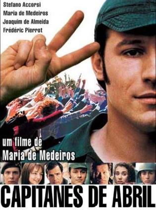 四月的上尉 Capitães de Abril.2000 字幕下载