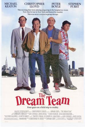 要上帝饶命 The Dream Team.1989 字幕下载