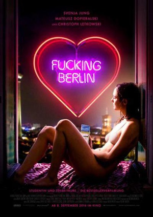 激战柏林 Fucking Berlin.2016 字幕下载