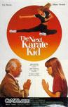新小子难缠 The Next Karate Kid.1994 字幕下载
