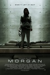 摩根 Morgan.2016 字幕下载