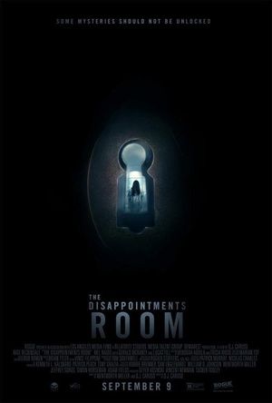 绝望之室 The Disappointments Room.2016 字幕下载