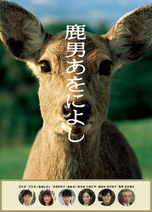 鹿男与美丽的奈良 鹿男あをによし.2008 字幕下载