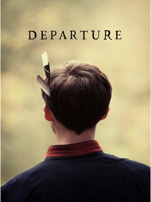 离别是美丽的 Departure.2015 字幕下载