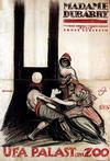 杜巴里夫人 Madame DuBarry.1919 字幕下载