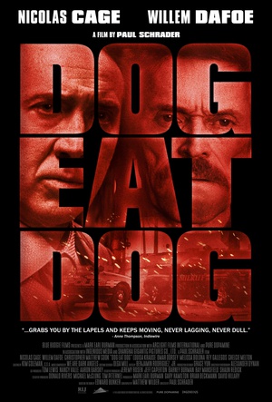 狗咬狗 Dog Eat Dog.2016 字幕下载