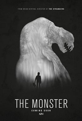 公路怪物 The Monster.2016 字幕下载