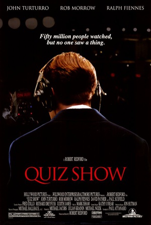 机智问答 Quiz Show.1994 字幕下载