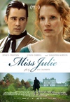 朱莉小姐 Miss Julie.2014 字幕下载