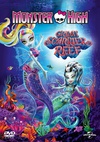 怪兽中学：伤痕累累的珊瑚礁 Monster High: The Great Scarrier Reef.2016 字幕下载