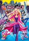 芭比之间谍小队 Barbie Spy Squad.2016 字幕下载