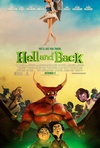 地狱归来 Hell and Back.2015 字幕下载