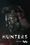 异猎 Hunters.2016 字幕下载