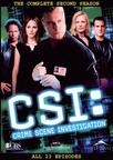 犯罪现场调查 第二季 CSI: Crime Scene Investigation.2001 字幕下载