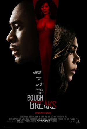 当树枝折断时 When the Bough Breaks.2016 字幕下载