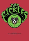 腌黄瓜先生 第二季 Mr. Pickles.2016 字幕下载