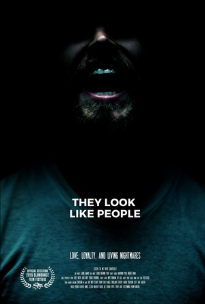 They Look Like People They Look Like People.2015 字幕下载