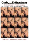 消消气 第一季 Curb Your Enthusiasm.2000 字幕下载