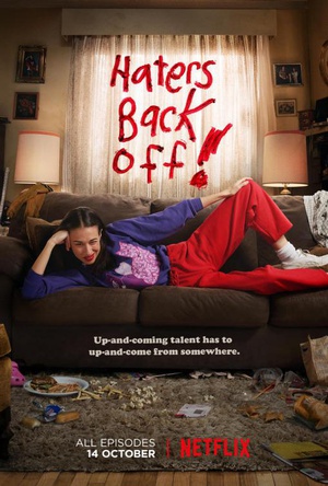 喷子滚开 第一季 Haters Back Off.2016 字幕下载