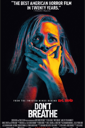 屏住呼吸 Don't Breathe.2016 字幕下载