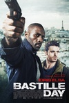 巴黎危机 Bastille Day.2016 字幕下载