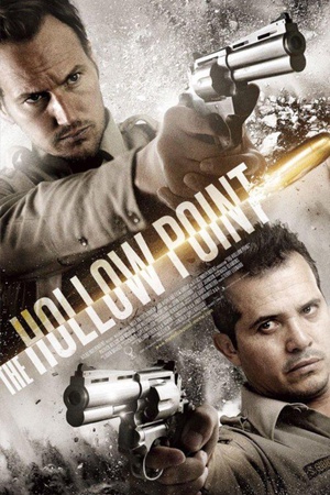 空尖弹 The Hollow Point.2016 字幕下载