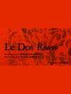 红背艺术家 Le dos rouge.2014 字幕下载