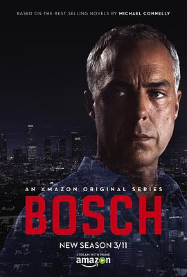 博斯 第二季 Bosch.2016 字幕下载