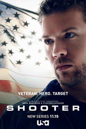 生死狙击 第一季 Shooter.2016 字幕下载