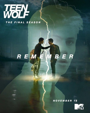 少狼 第六季 Teen Wolf.2016 字幕下载