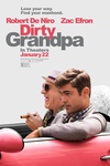 下流祖父 Dirty Grandpa.2016 字幕下载