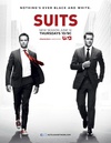 金装律师 第二季 Suits.2012 字幕下载
