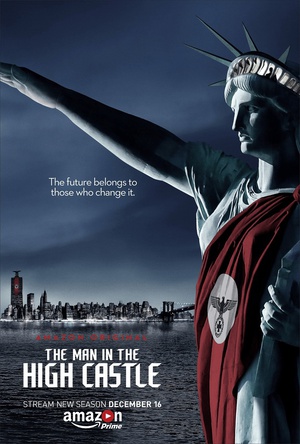 高堡奇人 第二季 The Man in the High Castle.2016 字幕下载