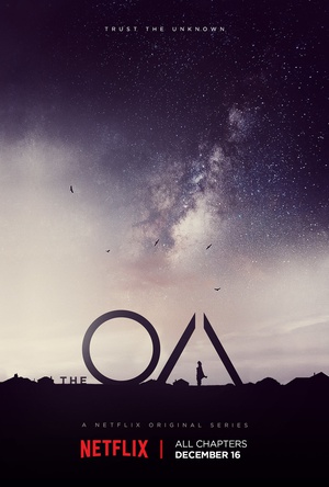 先见之明 The OA.2016 字幕下载