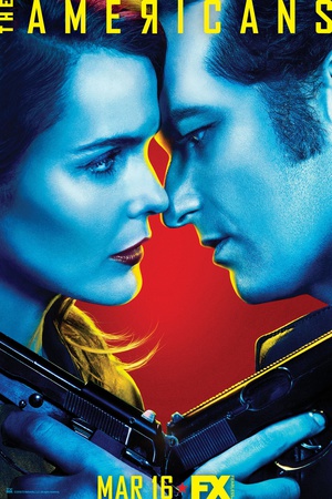 美国谍梦 第四季 The Americans.2016 字幕下载