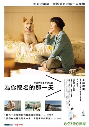 为你取名的那一天 犬に名前をつける日.2015 字幕下载