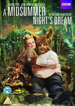 仲夏夜之梦 A Midsummer Night's Dream.2016 字幕下载