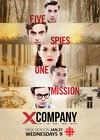 秘谍伙伴 第二季 X Company.2016 字幕下载