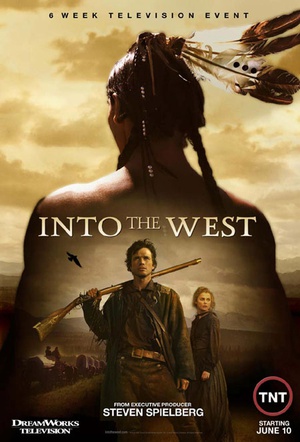 西部风云 Into the West.2005 字幕下载