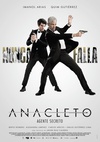 阿纳克莱托：特务密探 Anacleto: Agente secreto.2015 字幕下载