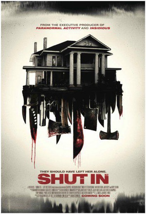 入侵者 Shut In.2015 字幕下载