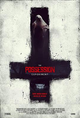 附身实验 The Possession Experiment.2016 字幕下载