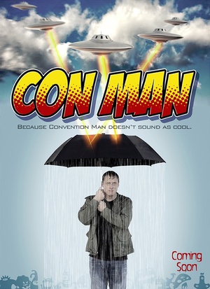 展会明星 第一季 Con Man.2015 字幕下载