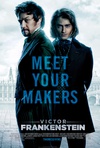 维克多·弗兰肯斯坦 Victor Frankenstein.2015 字幕下载