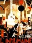 无情的女人 Inhumaine, L'.1924 字幕下载