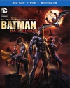 蝙蝠侠：血脉恩仇 Batman: Bad Blood.2016 字幕下载