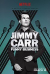 Jimmy Carr: Funny Business Jimmy Carr: Funny Business.2016 字幕下载