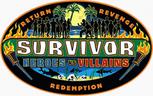 幸存者：正邪之争 第二十季 Survivor: Heroes vs. Villains.2010 字幕下载