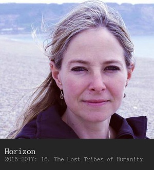 地平线系列：失落的部族 Horizon: The Lost Tribes of Humanity.2016 字幕下载