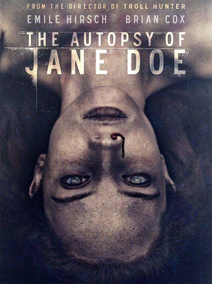 尸检无名女尸 The Autopsy of Jane Doe.2016 字幕下载